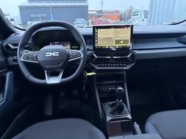 Dacia Duster Expression 1,2 TCe 96 KW (130 PS)-Sitzheizung-R&uuml;ckfahrkamera-AppleCarplay-Sofort 