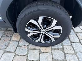 Dacia Duster Expression 1,2 TCe 96 KW (130 PS)-Sitzheizung-R&uuml;ckfahrkamera-AppleCarplay-Sofort 