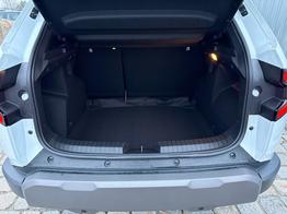 Dacia Duster Expression 1,2 TCe 96 KW (130 PS)-Sitzheizung-R&uuml;ckfahrkamera-AppleCarplay-Sofort 