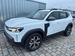 Dacia Duster Expression 1,2 TCe 96 KW (130 PS)-Sitzheizung-R&uuml;ckfahrkamera-AppleCarplay-Sofort 
