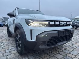Dacia Duster Expression 1,2 TCe 96 KW (130 PS)-Sitzheizung-R&uuml;ckfahrkamera-AppleCarplay-Sofort 