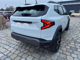 Dacia Duster Expression 1,2 TCe 96 KW (130 PS)-Sitzheizung-R&uuml;ckfahrkamera-AppleCarplay-Sofort 