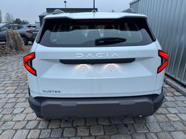 Dacia Duster Expression 1,2 TCe 96 KW (130 PS)-Sitzheizung-R&uuml;ckfahrkamera-AppleCarplay-Sofort 