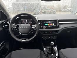 Skoda Fabia Sondermodell 130 Jahre 1.0 MPI 80 PS Virtuell Cockpit-Apple CarPlay/AndroidAuto-LED-Klima-R&uuml;ckfahrkamera-Sitzheizung-LM 15"-Sofort 