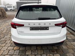 Skoda Fabia Sondermodell 130 Jahre 1.0 MPI 80 PS Virtuell Cockpit-Apple CarPlay/AndroidAuto-LED-Klima-R&uuml;ckfahrkamera-Sitzheizung-LM 15"-Sofort 