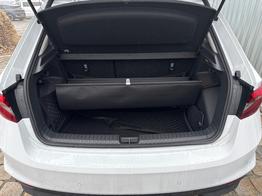 Skoda Fabia Sondermodell 130 Jahre 1.0 MPI 80 PS Virtuell Cockpit-Apple CarPlay/AndroidAuto-LED-Klima-R&uuml;ckfahrkamera-Sitzheizung-LM 15"-Sofort 