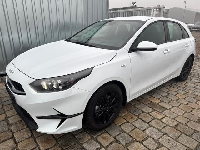 Kia Ceed - Spin 1.0 T-GDI 100 PS Navi-R&uuml;ckfahrkamera-Tempomat-Winterpaket-Spurhalteassistent-Klima-AppConnect-16''Alu