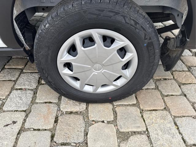 Ford / Transit / Wei&szlig; / / / 