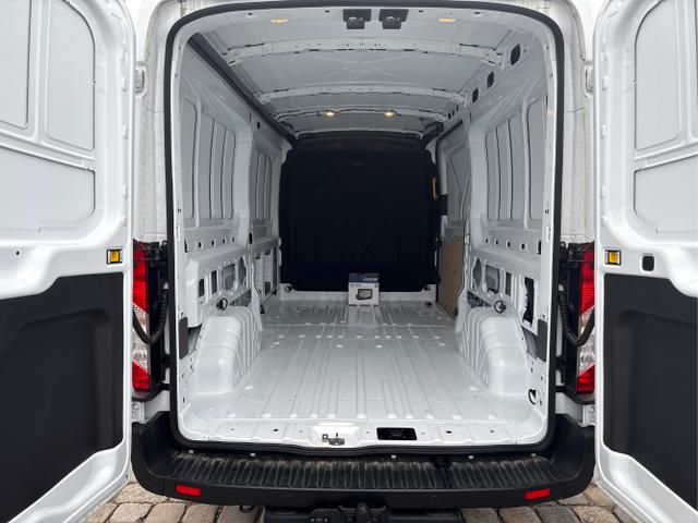 Ford / Transit / Wei&szlig; / / / 