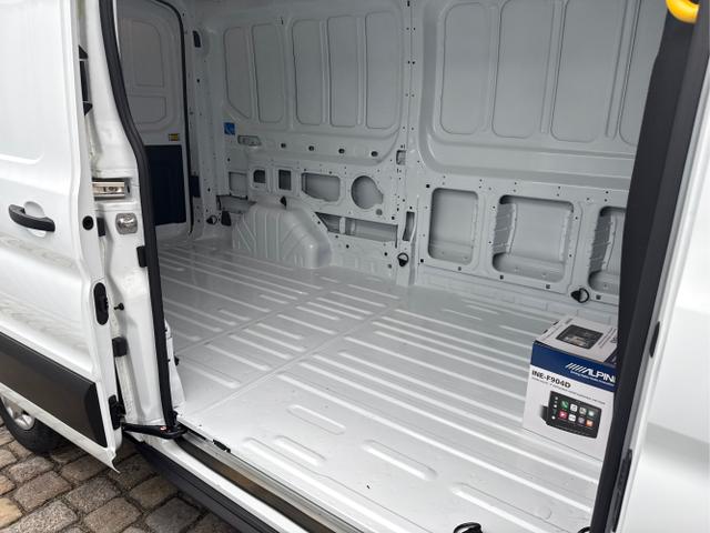 Ford / Transit / Wei&szlig; / / / 