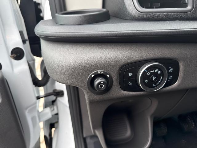 Ford / Transit / Wei&szlig; / / / 