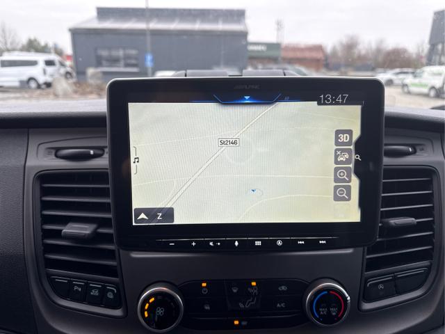 Ford / Transit / Wei&szlig; / / / 