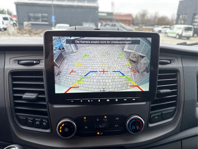 Ford / Transit / Wei&szlig; / / / 