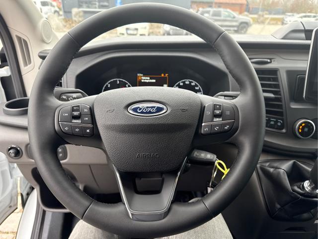 Ford / Transit / Wei&szlig; / / / 