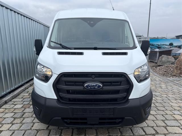 Ford / Transit / Wei&szlig; / / / 