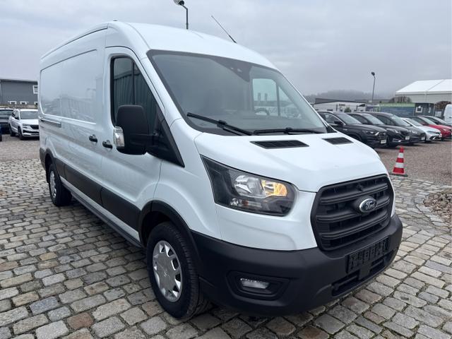 Ford / Transit / Wei&szlig; / / / 