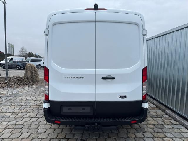 Ford / Transit / Wei&szlig; / / / 