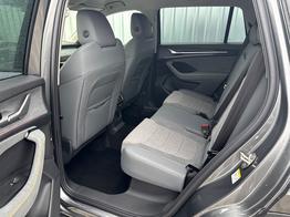 Skoda Kodiaq Selection 2,0 TDI 4x4 193 PS DSG-4 Jahre Garantie-beheizte Frontscheibe-Navi-Sofort 