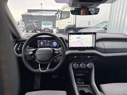 Skoda Kodiaq Selection 2,0 TDI 4x4 193 PS DSG-4 Jahre Garantie-beheizte Frontscheibe-Navi-Sofort 