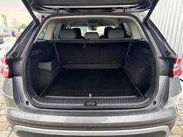 Skoda Kodiaq Selection 2,0 TDI 4x4 193 PS DSG-4 Jahre Garantie-beheizte Frontscheibe-Navi-Sofort 