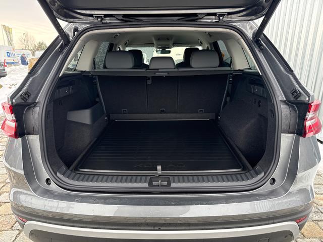 Skoda / Kodiaq / / / / , Beispielbilder