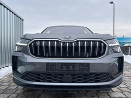 Skoda Kodiaq Selection 2,0 TDI 4x4 193 PS DSG-4 Jahre Garantie-beheizte Frontscheibe-Navi-Sofort 