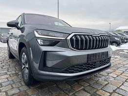 Skoda Kodiaq Selection 2,0 TDI 4x4 193 PS DSG-4 Jahre Garantie-beheizte Frontscheibe-Navi-Sofort 
