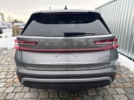 Skoda Kodiaq Selection 2,0 TDI 4x4 193 PS DSG-4 Jahre Garantie-beheizte Frontscheibe-Navi-Sofort 