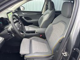 Skoda Kodiaq Selection 2,0 TDI 4x4 193 PS DSG-4 Jahre Garantie-beheizte Frontscheibe-Navi-Sofort 