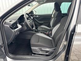 Skoda Kamiq Selection 1.0 TSI 116 PS DSG 4-Jahre-Garantie--Kessy-16" Alu-2-Zonen-Climatronic-Tempomat-MatrixLED-AppleCarPlay-AndroidAuto-R&uuml;ckfahrkamera-2xPDC-Sofort 