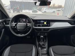 Skoda Kamiq Selection 1.0 TSI 116 PS DSG 4-Jahre-Garantie--Kessy-16" Alu-2-Zonen-Climatronic-Tempomat-MatrixLED-AppleCarPlay-AndroidAuto-R&uuml;ckfahrkamera-2xPDC-Sofort 