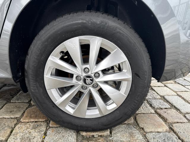 Skoda / Kamiq / / / / , Beispielbilder, ggf. teilweise mit Sonderausstattung