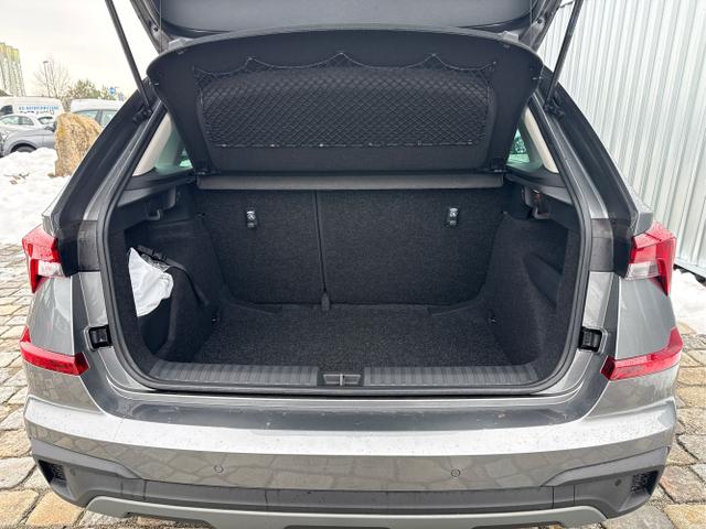 Skoda / Kamiq / / / / , Beispielbilder, ggf. teilweise mit Sonderausstattung