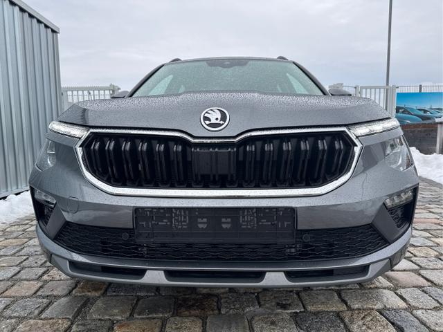 Skoda / Kamiq / / / / , Beispielbilder, ggf. teilweise mit Sonderausstattung