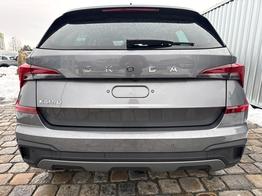 Skoda Kamiq Selection 1.0 TSI 116 PS DSG 4-Jahre-Garantie--Kessy-16" Alu-2-Zonen-Climatronic-Tempomat-MatrixLED-AppleCarPlay-AndroidAuto-R&uuml;ckfahrkamera-2xPDC-Sofort 