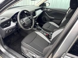 Skoda Kamiq Selection 1.0 TSI 116 PS DSG 4-Jahre-Garantie--Kessy-16" Alu-2-Zonen-Climatronic-Tempomat-MatrixLED-AppleCarPlay-AndroidAuto-R&uuml;ckfahrkamera-2xPDC-Sofort 