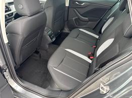 Skoda Kamiq Selection 1.0 TSI 116 PS DSG 4-Jahre-Garantie--Kessy-16" Alu-2-Zonen-Climatronic-Tempomat-MatrixLED-AppleCarPlay-AndroidAuto-R&uuml;ckfahrkamera-2xPDC-Sofort 