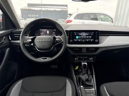 Skoda Kamiq Selection 1.0 TSI 116 PS DSG 4-Jahre-Garantie--Kessy-16" Alu-2-Zonen-Climatronic-Tempomat-MatrixLED-AppleCarPlay-AndroidAuto-R&uuml;ckfahrkamera-2xPDC-Sofort 
