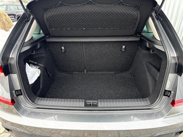 Skoda / Kamiq / Grau / / / , Beispielbilder, ggf. teilweise mit Sonderausstattung