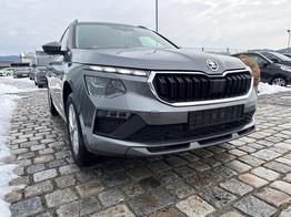 Skoda Kamiq Selection 1.0 TSI 116 PS DSG 4-Jahre-Garantie--Kessy-16" Alu-2-Zonen-Climatronic-Tempomat-MatrixLED-AppleCarPlay-AndroidAuto-R&uuml;ckfahrkamera-2xPDC-Sofort 