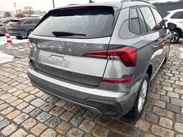Skoda Kamiq Selection 1.0 TSI 116 PS DSG 4-Jahre-Garantie--Kessy-16" Alu-2-Zonen-Climatronic-Tempomat-MatrixLED-AppleCarPlay-AndroidAuto-R&uuml;ckfahrkamera-2xPDC-Sofort 