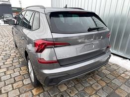 Skoda Kamiq Selection 1.0 TSI 116 PS DSG 4-Jahre-Garantie--Kessy-16" Alu-2-Zonen-Climatronic-Tempomat-MatrixLED-AppleCarPlay-AndroidAuto-R&uuml;ckfahrkamera-2xPDC-Sofort 