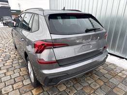 Skoda Kamiq Selection 1.0 TSI 116 PS DSG 4-Jahre-Garantie--Kessy-16" Alu-2-Zonen-Climatronic-Tempomat-MatrixLED-AppleCarPlay-AndroidAuto-R&uuml;ckfahrkamera-2xPDC-Sofort 