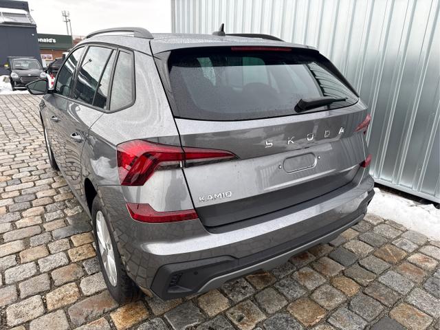 Skoda / Kamiq / Grau / / / , Beispielbilder, ggf. teilweise mit Sonderausstattung