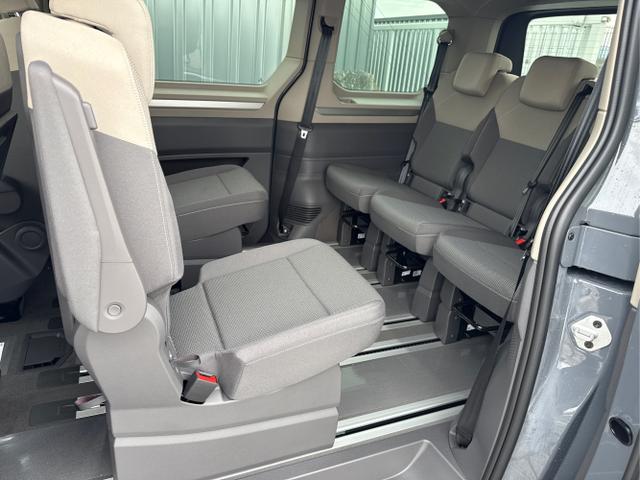 Volkswagen / T7 Multivan / Grau / / / , Beispielbilder, ggf. teilweise mit Sonderausstattung