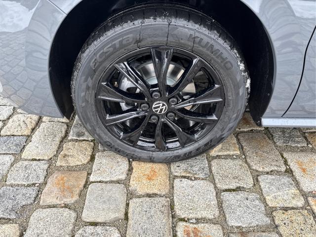 Volkswagen / T7 Multivan / Grau / / / , Beispielbilder, ggf. teilweise mit Sonderausstattung