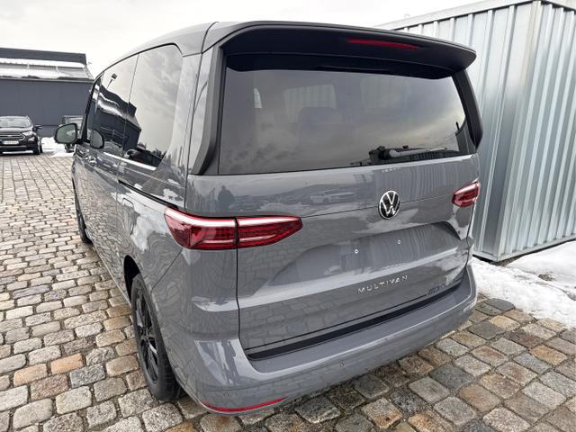 Volkswagen / T7 Multivan / Grau / / / , Beispielbilder, ggf. teilweise mit Sonderausstattung