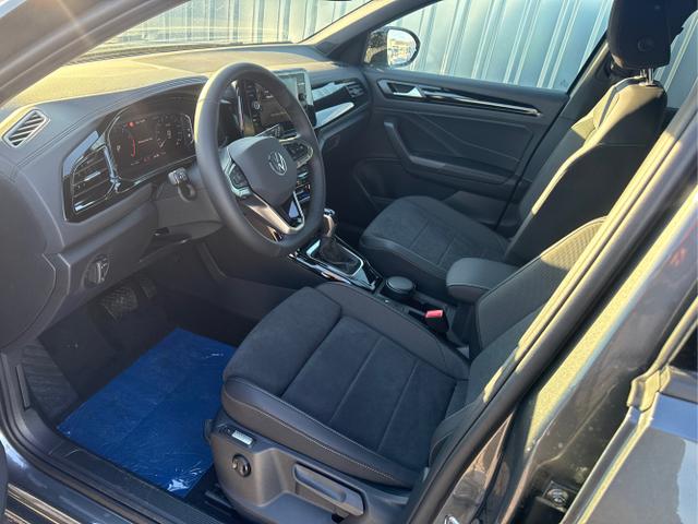 Volkswagen / T-Roc / Grau / / / , Beispielbilder