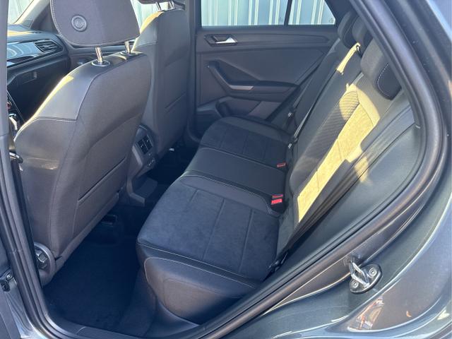 Volkswagen / T-Roc / Grau / / / , Beispielbilder