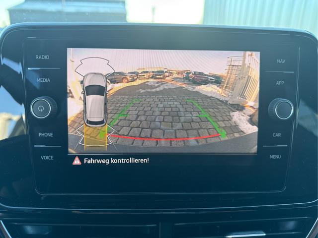 Volkswagen / T-Roc / Grau / / / , Beispielbilder